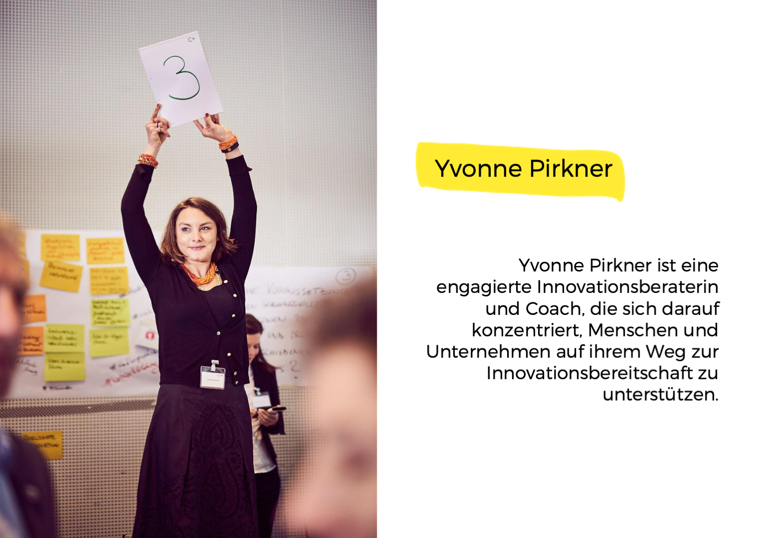 Yvonne Pirkner